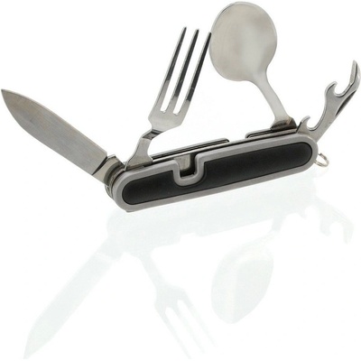 Cattara Outdoorový vreckový 9 cm CAMPING 4v1