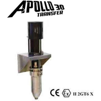 Image 1 of Berizzi Apollo 30 Transfer (TKP5031A)