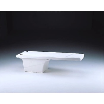 ASTRALPOOL odrazové prkno Dynamic 1200 1,2x 0,4m