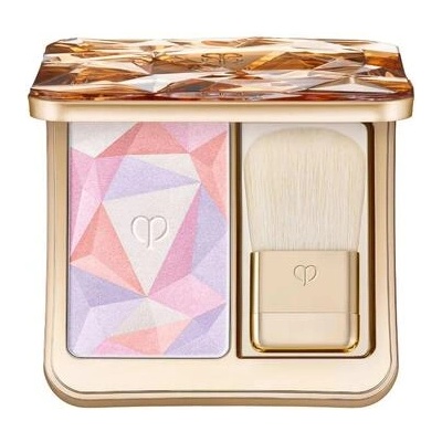 Cle de Peau Beaute Clé de Peau Beauté The Luminizing Face Enhancer Хайлайтър 201 Twilight's Glow 10 гр
