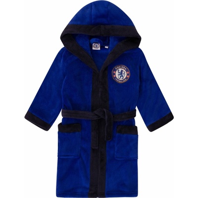 Fan-shop Detský župan Chelsea FC modré
