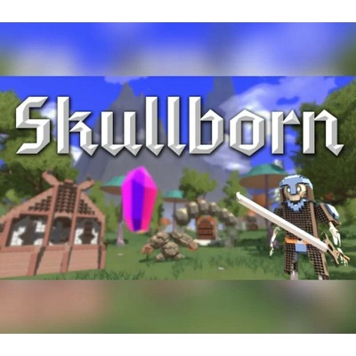 Skullborn
