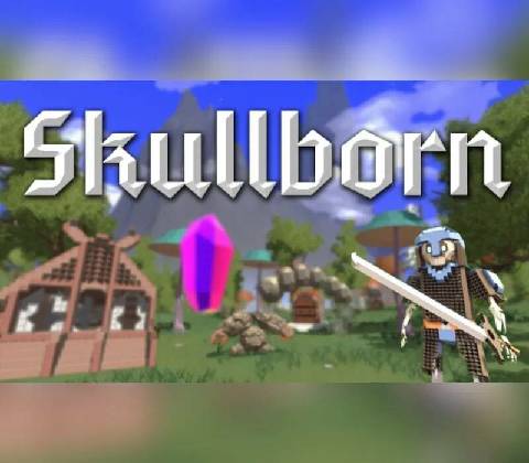 Skullborn