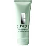 Clinique Exfoliating Scrub Ексфолиращ скраб за лице 100 ml