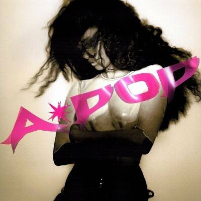Tyla - A*Pop (Coloured ) - Vinyl Vinyl LP