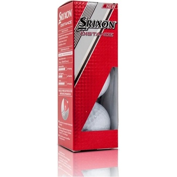 Srixon Distance