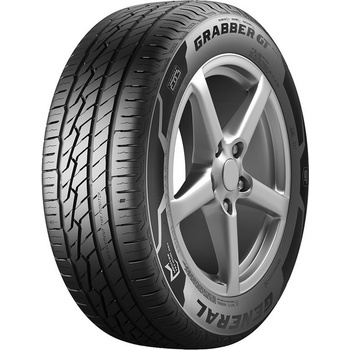 Image 1 of General Tire Grabber GT Plus 285/35 R23 107Y