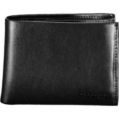 Calvin Klein Мъжки портфейл calvin klein, Цвят Черно (k50k511271_nebeh)