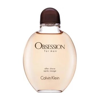 Calvin Klein Obsession for Men афтършейв за мъже 125 ml