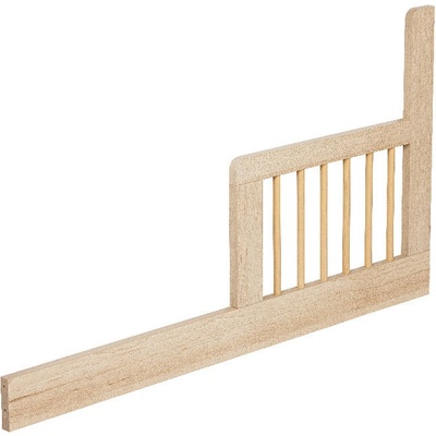 Klupš bariéra LittleSky 120x60 buk