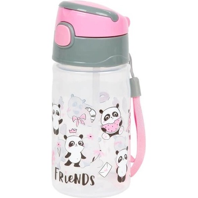 DERFORM - Бутилка PANDA C 05