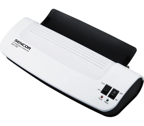 SENCOR SLA 210 A4