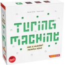 Le Scorpion Masqué Turing Machine