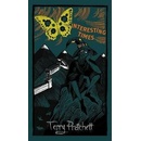 Interesting Times: Discworld: The Unseen Univ- Terry Pratchett