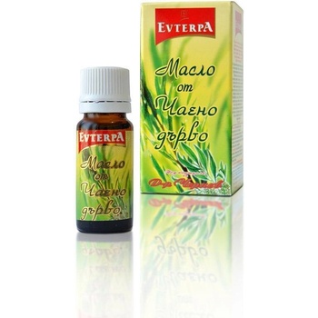 Evterpa Масло от чаено дърво 10мл (е-98422)