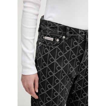 Calvin Klein Jeans Дънки Calvin Klein Jeans (LV047E620G)