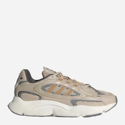 Adidas Ozmillen Aluminium Magic beige grey three