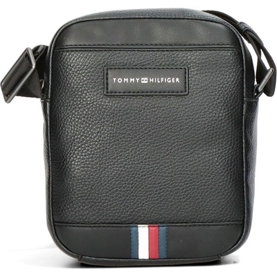 Tommy Hilfiger pánská praktická taška černá