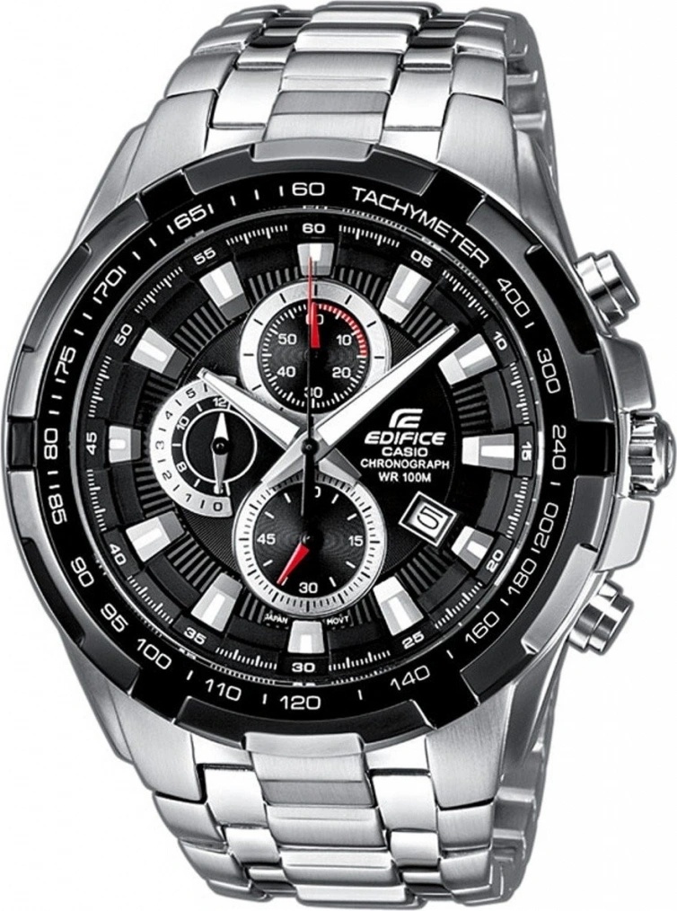 Casio EF-539D-1A