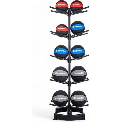 inSPORTline MediRack
