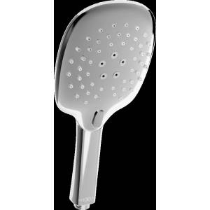Mexen R-22 3-функционална душ слушалка, хром - 79522-00 (79522-00)
