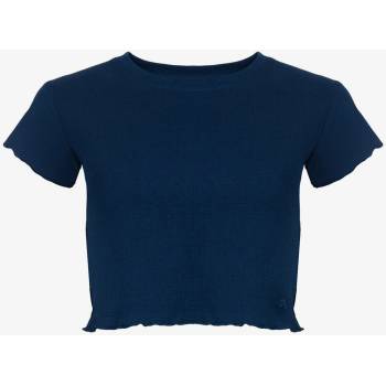 NAX Тъмно синя дамска тениска NAX Reisa NAX | Sin | ЖЕНИ | S