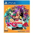 Shantae: Half-Genie Hero (Ultimate D1 Edition)