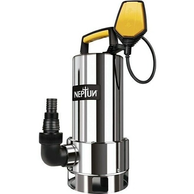 Neptun NSP-E 95 INOX, 950 W, 18 200 l/h, 33,3 mm (G 1") 4170779