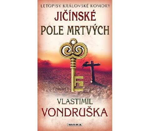 Jičínské pole mrtvých