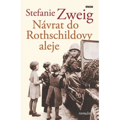 Návrat do Rothschildovy aleje