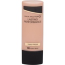 Max Factor Facefinity Lasting Performance Tekutý make-up pro dlouhotrvající efekt 097 Golden Ivory 35 ml