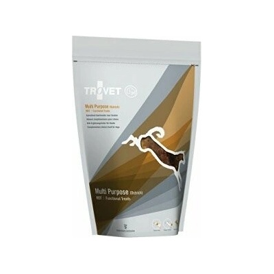 Trovet Pamlsek Ostrich 150 g