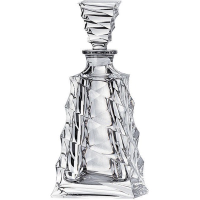 Bohemia Crystal Karafa na whisky Casablanca 750 ml