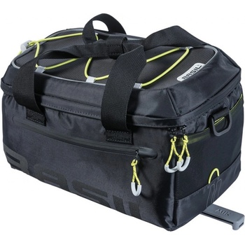 Basil miles tarpaulin trunkbag 7 l