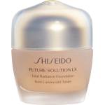 Shiseido Future Solution LX Total Radiance Foundation Фон дьо тен флуид 30ml - douglas - 201,84 лв