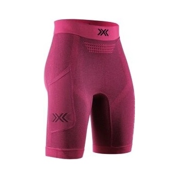X-Bionic XCEED RUN SHORT TIGHTS WOMEN