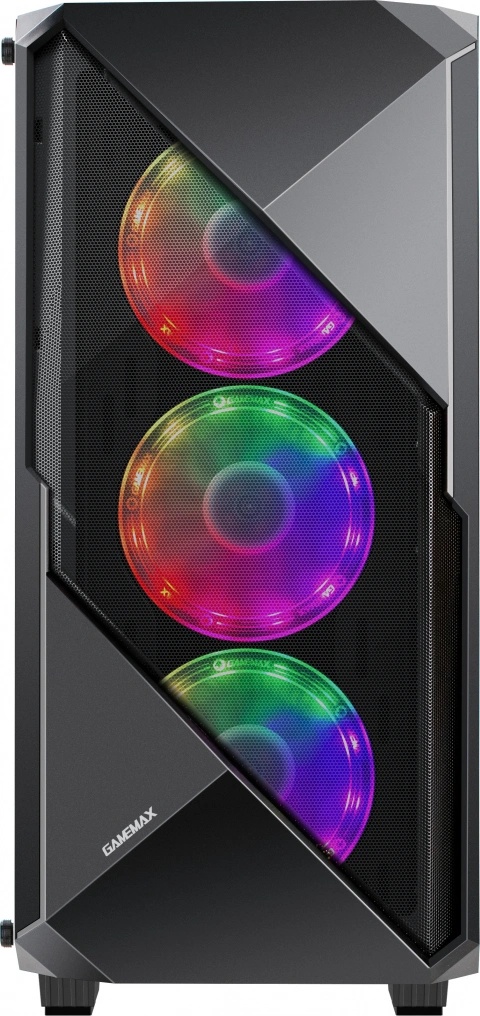 GameMax Revolt