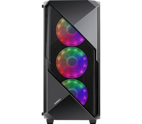 GameMax Revolt