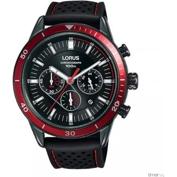 Image 1 of Lorus RT305HX9