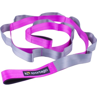 Sportago Yoga Stretch