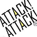 Attack! Attack! - Attack! attack! CD