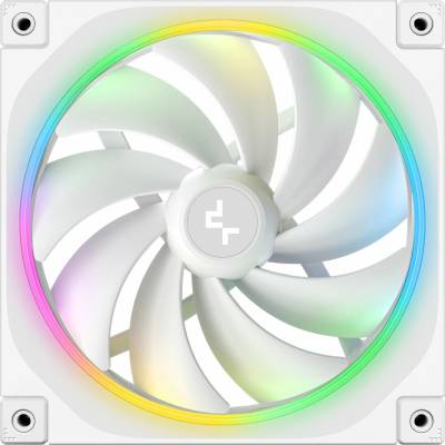 Deepcool FL14 WH R-FL14-WHAPN1-G