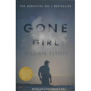 Gone Girl | Gillian Flynn (ISBN: 9781780228228)