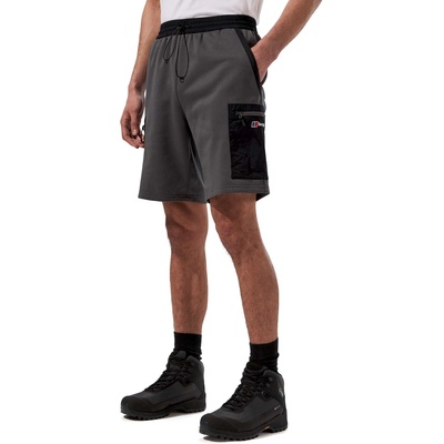 BERGHAUS Къси панталони m reacon