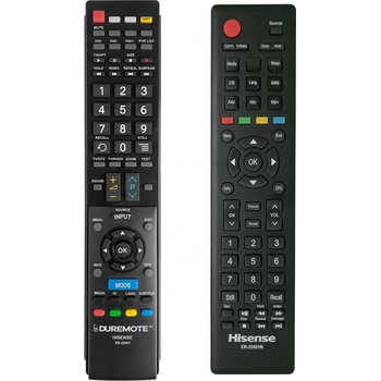 GENERAL Hisense er-22601b - дистанционно управление дубликат (er-22601b)