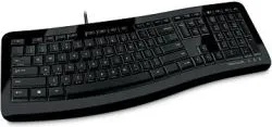 Microsoft Comfort Curve 3000 (3TJ-00020)