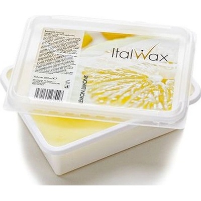 Italwax parafín Citron 500 ml