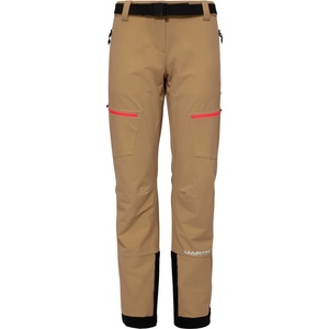 Martini Панталон за ски-туринг Martini Women's Horizon Range Pants Ski touring trousers - Desert / Coral Crush - размер 34 (EU) (107-4913-0212)