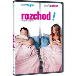 MagicBox Раздялата - dvd (030575)
