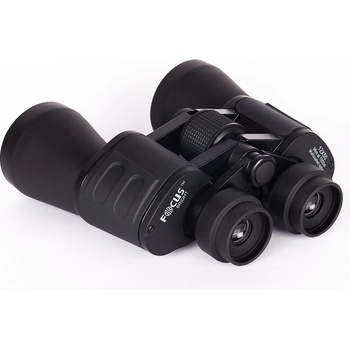 Focus Bright 12x50